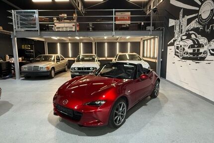 Mazda MX-5 Gebrauchtwagen