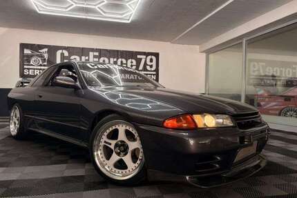 Nissan Skyline Gebrauchtwagen