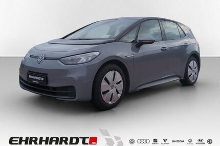 VW ID.3 Gebrauchtwagen
