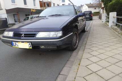 Citroen XM Gebrauchtwagen