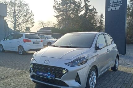 Hyundai i10 Gebrauchtwagen