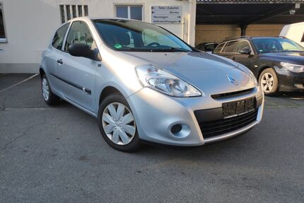 Renault Clio Gebrauchtwagen