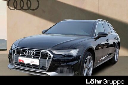 Audi A6 Allroad Gebrauchtwagen