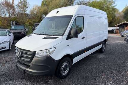 Mercedes-Benz Sprinter Gebrauchtwagen