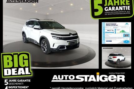 Citroen C5 Aircross Gebrauchtwagen