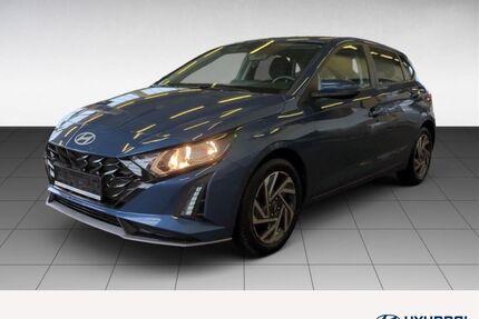 Hyundai i20 Gebrauchtwagen