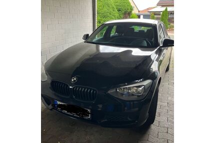 BMW 114 Gebrauchtwagen