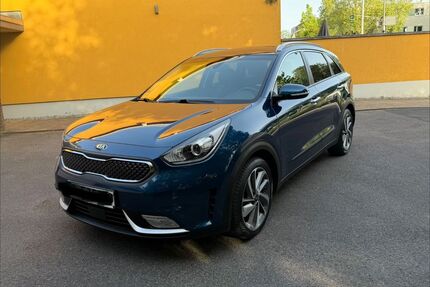 Kia Niro Gebrauchtwagen