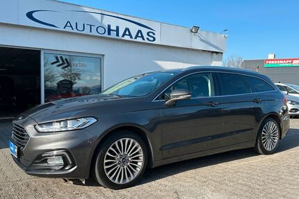Ford Mondeo Gebrauchtwagen
