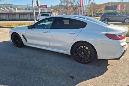 BMW M850 Gebrauchtwagen