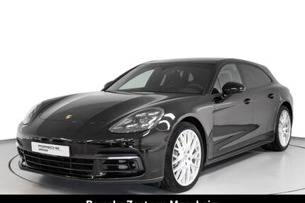 Porsche Panamera Gebrauchtwagen