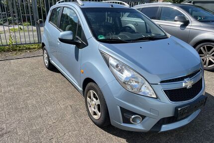 Chevrolet Spark Gebrauchtwagen