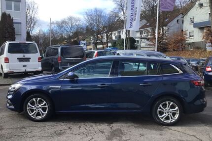 Renault Megane Gebrauchtwagen