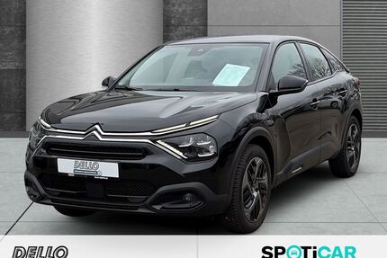 Citroen C4 Gebrauchtwagen