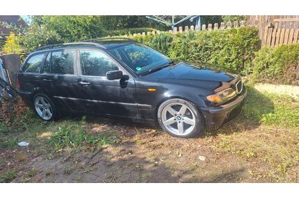 BMW 318 Gebrauchtwagen