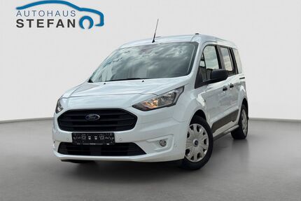 Ford Tourneo Connect Gebrauchtwagen