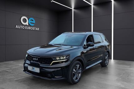 Kia Sorento Gebrauchtwagen