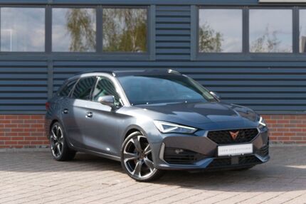 Cupra Leon Gebrauchtwagen