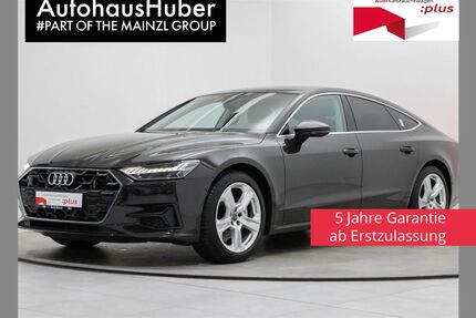 Audi A7 Gebrauchtwagen