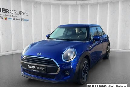 Mini ONE Gebrauchtwagen