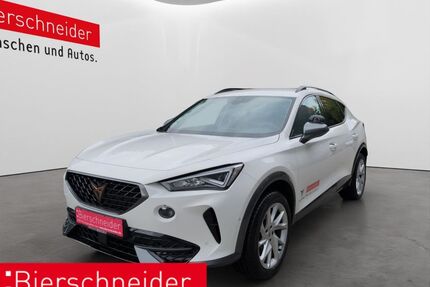 Cupra Formentor Gebrauchtwagen