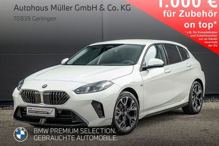 BMW 120 Gebrauchtwagen