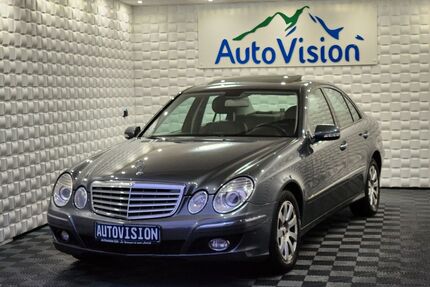 Mercedes-Benz E 220 Gebrauchtwagen