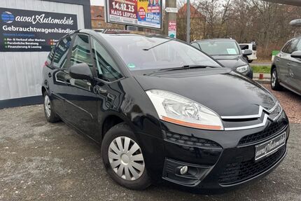 Citroen C4 Picasso Gebrauchtwagen
