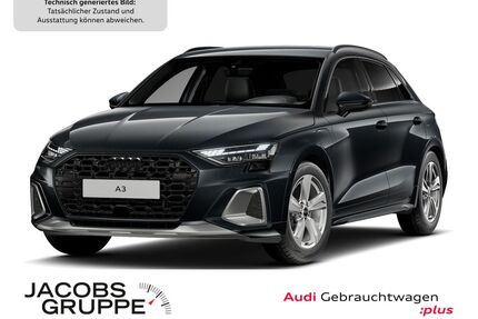 Audi A3 Gebrauchtwagen