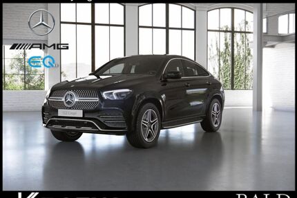 Mercedes-Benz GLE 400 Gebrauchtwagen