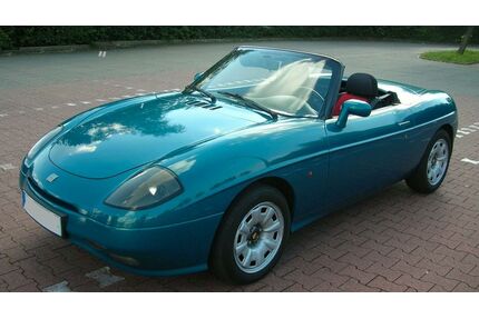 Fiat Barchetta Gebrauchtwagen