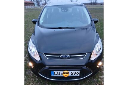 Ford C-Max Gebrauchtwagen