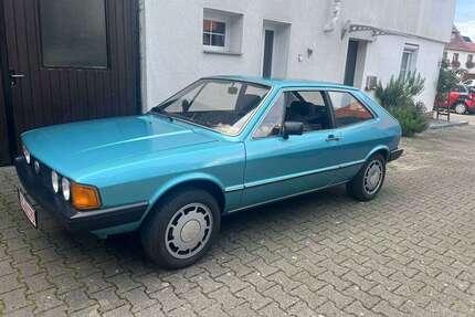 VW Scirocco Gebrauchtwagen