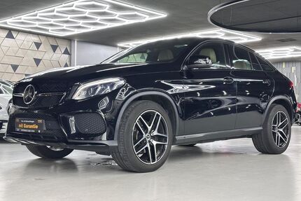 Mercedes-Benz GLE 350 Gebrauchtwagen