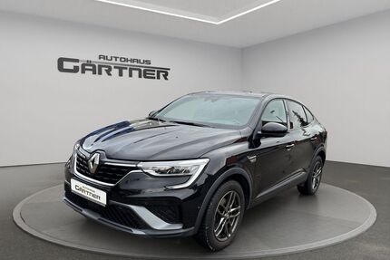 Renault Arkana Gebrauchtwagen