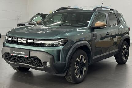 Dacia Duster Gebrauchtwagen