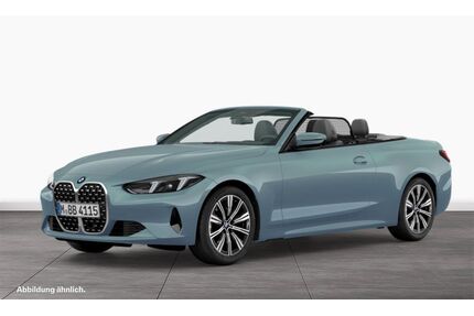 BMW 420 Gebrauchtwagen