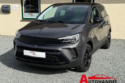 Opel Crossland (X) Gebrauchtwagen