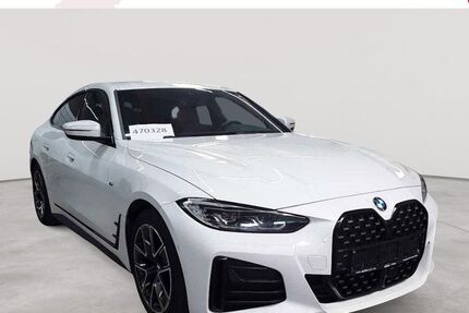 BMW 420 Gebrauchtwagen