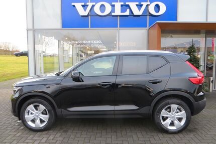 Volvo XC40 Gebrauchtwagen