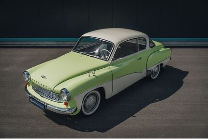 Wartburg 311 Gebrauchtwagen