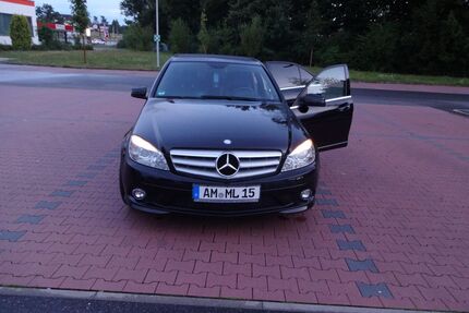 Mercedes-Benz C 180 Gebrauchtwagen