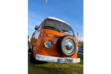 VW T2 Gebrauchtwagen