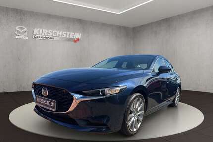 Mazda 3 Gebrauchtwagen