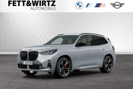BMW X3 M50 Gebrauchtwagen