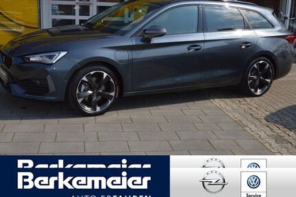 Cupra Leon Gebrauchtwagen