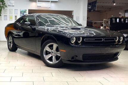 Dodge Challenger Gebrauchtwagen