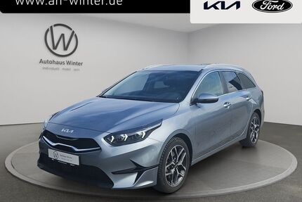 Kia ceed Sportswagon Gebrauchtwagen