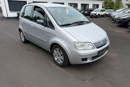 Fiat Idea Gebrauchtwagen