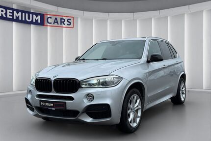 BMW X5 M50 Gebrauchtwagen